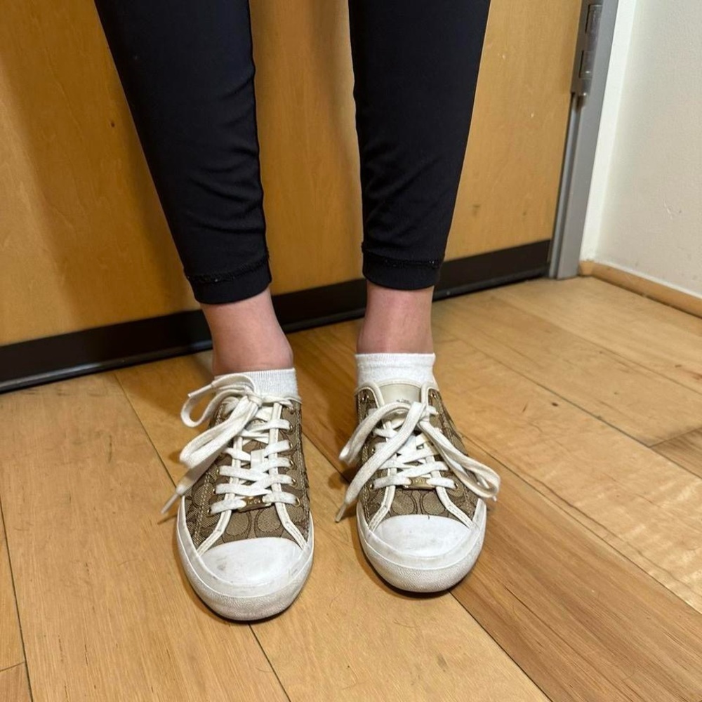 Coach Women's Sneakers